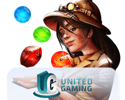 มาเล่นสลอด เกม 66 พร้อมรับโชคกับชัยชนะ 3000x